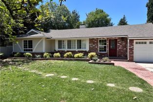 Single Family Residence, 5369 Topeka dr, Tarzana, CA 91356 - 5