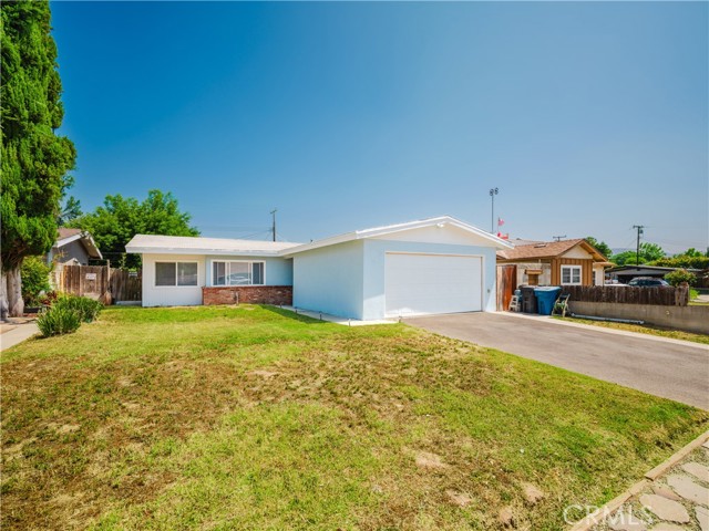 Single Family Residence, 4239 Ish dr, Simi Valley, CA 93063 - 1