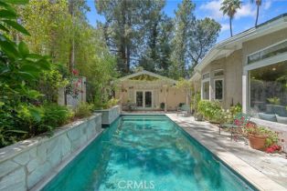 Single Family Residence, 3818 Hayvenhurst ave, Encino, CA 91436 - 37