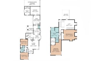 Single Family Residence, 4455 Atoll ave, Sherman Oaks, CA 91423 - 30