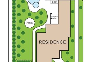 Single Family Residence, 4455 Atoll ave, Sherman Oaks, CA 91423 - 31