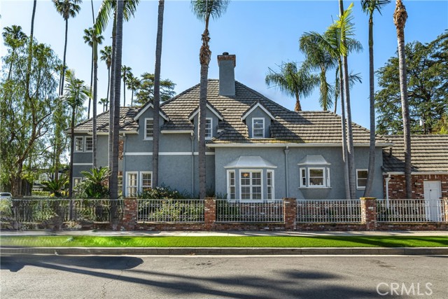 Single Family Residence, 4455 Atoll ave, Sherman Oaks, CA 91423 - 1