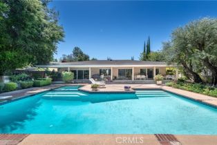 Single Family Residence, 16303 Meadowridge rd, Encino, CA 91436 - 23