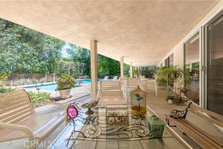 Single Family Residence, 16303 Meadowridge rd, Encino, CA 91436 - 24