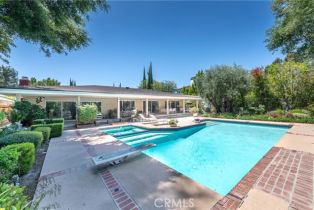 Single Family Residence, 16303 Meadowridge rd, Encino, CA 91436 - 25