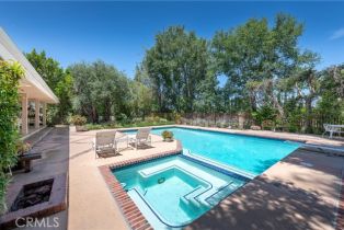 Single Family Residence, 16303 Meadowridge rd, Encino, CA 91436 - 26