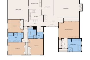 Single Family Residence, 16303 Meadowridge rd, Encino, CA 91436 - 27