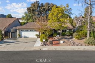 Single Family Residence, 13247 Mission Tierra way, Granada Hills, CA 91344 - 3
