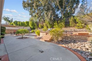 Single Family Residence, 13247 Mission Tierra way, Granada Hills, CA 91344 - 32