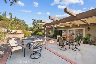Single Family Residence, 13247 Mission Tierra way, Granada Hills, CA 91344 - 34