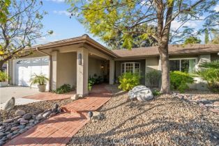 Single Family Residence, 13247 Mission Tierra way, Granada Hills, CA 91344 - 35