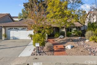 Single Family Residence, 13247 Mission Tierra way, Granada Hills, CA 91344 - 4