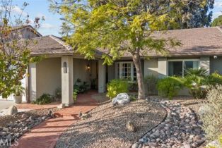 Single Family Residence, 13247 Mission Tierra way, Granada Hills, CA 91344 - 5