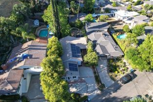 Single Family Residence, 20955 De Mina st, Woodland Hills, CA 91364 - 33