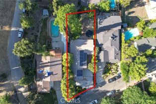 Single Family Residence, 20955 De Mina st, Woodland Hills, CA 91364 - 40