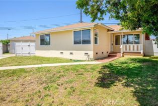 Single Family Residence, 2931  W 137th ST, Gardena, CA  Gardena, CA 90249