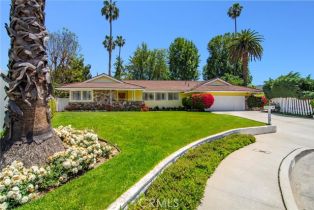 Single Family Residence, 4510 Triste pl, Tarzana, CA 91356 - 2
