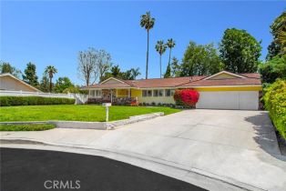 Single Family Residence, 4510 Triste pl, Tarzana, CA 91356 - 3
