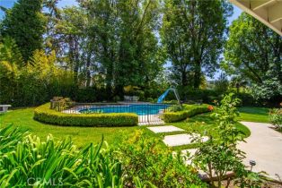 Single Family Residence, 4510 Triste pl, Tarzana, CA 91356 - 36