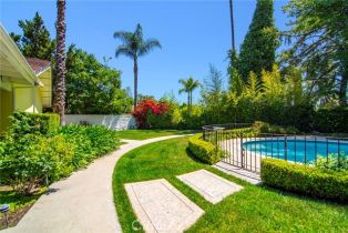 Single Family Residence, 4510 Triste pl, Tarzana, CA 91356 - 37
