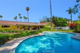 Single Family Residence, 4510 Triste pl, Tarzana, CA 91356 - 39