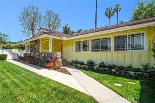 Single Family Residence, 4510 Triste pl, Tarzana, CA 91356 - 4