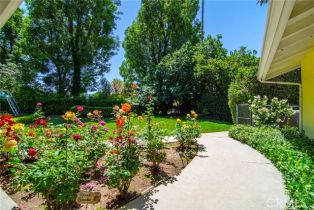 Single Family Residence, 4510 Triste pl, Tarzana, CA 91356 - 44