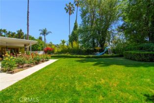Single Family Residence, 4510 Triste pl, Tarzana, CA 91356 - 47