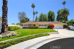 Single Family Residence, 4510 Triste PL, Tarzana, CA  Tarzana, CA 91356