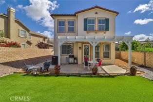 Single Family Residence, 3607 Cascara ct, Simi Valley, CA 93065 - 43
