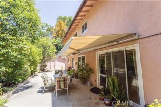 Single Family Residence, 11811 Louise ave, Granada Hills, CA 91344 - 22