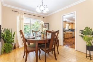 Single Family Residence, 11811 Louise ave, Granada Hills, CA 91344 - 5