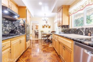Single Family Residence, 11811 Louise ave, Granada Hills, CA 91344 - 8