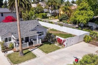Residential Lease, 5123 Noble AVE, Sherman Oaks, CA  Sherman Oaks, CA 91403