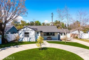 Single Family Residence, 22919 Leonora dr, Woodland Hills, CA 91367 - 14
