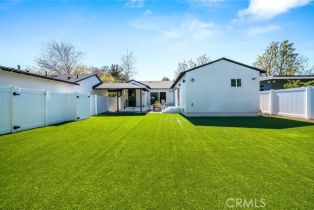 Single Family Residence, 22919 Leonora dr, Woodland Hills, CA 91367 - 32