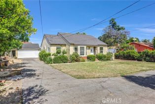 Residential Lease, 5659 Donna AVE, Tarzana, CA  Tarzana, CA 91356