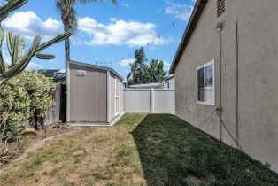 Single Family Residence, 1761 Damon st, Simi Valley, CA 93063 - 27