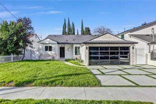 Single Family Residence, 13021 Killion st, Sherman Oaks, CA 91401 - 3
