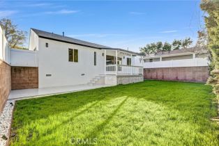 Single Family Residence, 13021 Killion st, Sherman Oaks, CA 91401 - 36