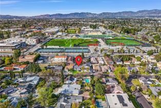 Single Family Residence, 13021 Killion st, Sherman Oaks, CA 91401 - 43