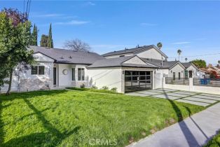 Single Family Residence, 13021 Killion st, Sherman Oaks, CA 91401 - 5