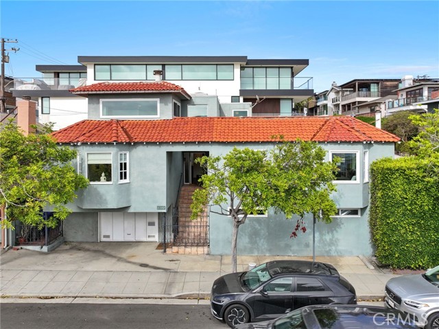 Single Family Residence, 1800 Highland ave, Manhattan Beach, CA 90266 - 1
