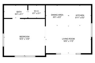 Single Family Residence, 11180 Bertrand ave, Granada Hills, CA 91344 - 68