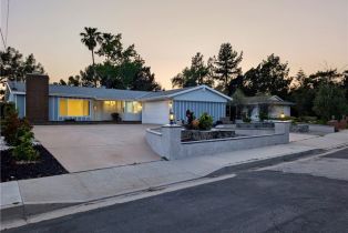 Residential Lease, 12319 Woodley AVE, Granada Hills, CA  Granada Hills, CA 91344