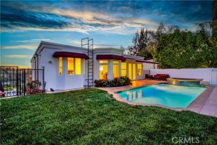 Single Family Residence, 5250 Calatrana dr, Woodland Hills, CA 91364 - 51