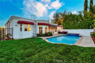 Single Family Residence, 5250 Calatrana dr, Woodland Hills, CA 91364 - 53