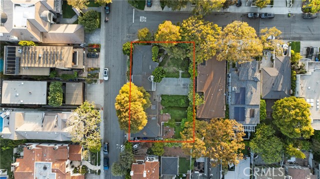 Single Family Residence, 1800 John st, Manhattan Beach, CA 90266 - 1