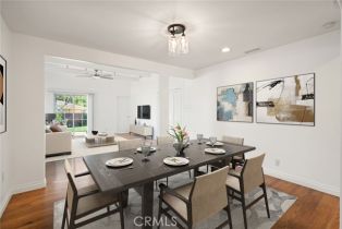 Single Family Residence, 22055 Del Valle st, Woodland Hills, CA 91364 - 10