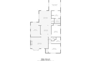 Single Family Residence, 22055 Del Valle st, Woodland Hills, CA 91364 - 46